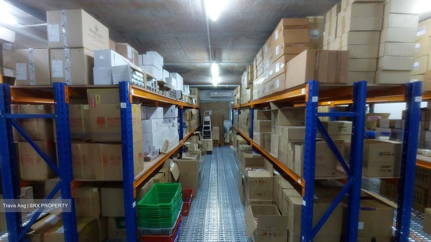 Ispace (D22), Factory #514652881